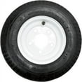 thumbnail image 1 of Kenda Trailer Tire/Wheel Assembly - 4-Ply Rated/Load Range B - 4.80-8 - 5 Hole Rim, 1 of 2