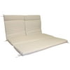 Chaise Cushion - Solid Beige