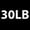 h) 30lb, variant on Synergee Workout Bar - 5lb - Padded Weighted Bars – Body Bar Toning Exercises, Strength & Condition