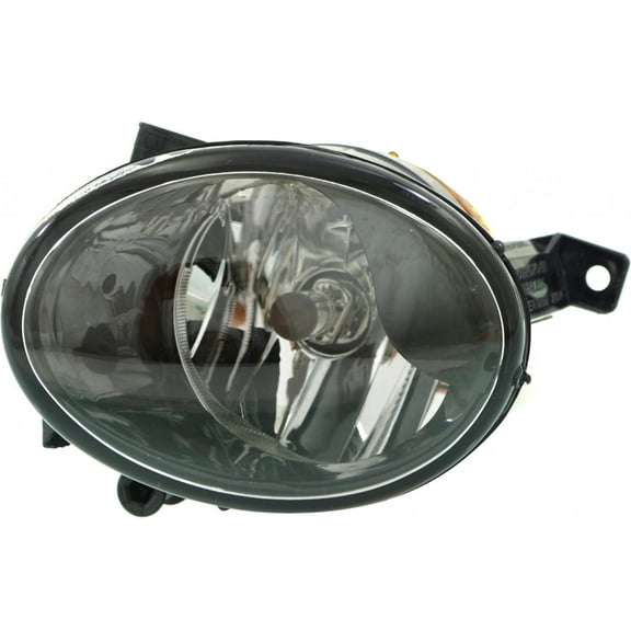 For Volkswagen Golf Fog Light Assembly 2010 2011 Driver Side | Wagon | VW2592118 | 5K0941699G