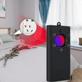 Infrared Sensor Hotel Peeping Artifact Camera Car Checker Board Car