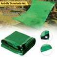 thumbnail image 3 of Anti-UV Farm Gardener Sunshade Net Outdoor Sunscreen Sunblock Shade Plant 2*2m/2*4m/2*6m/3*3m/3*4m/3*6m, 3 of 9