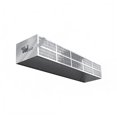 thumbnail image 1 of Curtron S-LP-48-1 Rideau d'Air Profil Bas 48 Pouces - (1) Vitesse, Acier Inoxydable, 1 of 1