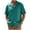 Green, variant on Men's Short Sleeve Button Down Shirt Summer Casual Beach Shirts Wrinkle Free Untucked Shirt Wine S