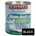 thumbnail image 2 of Aquagard II Alumi-Koat Anti-Fouling Waterbased - 1Qt - Black, 2 of 2