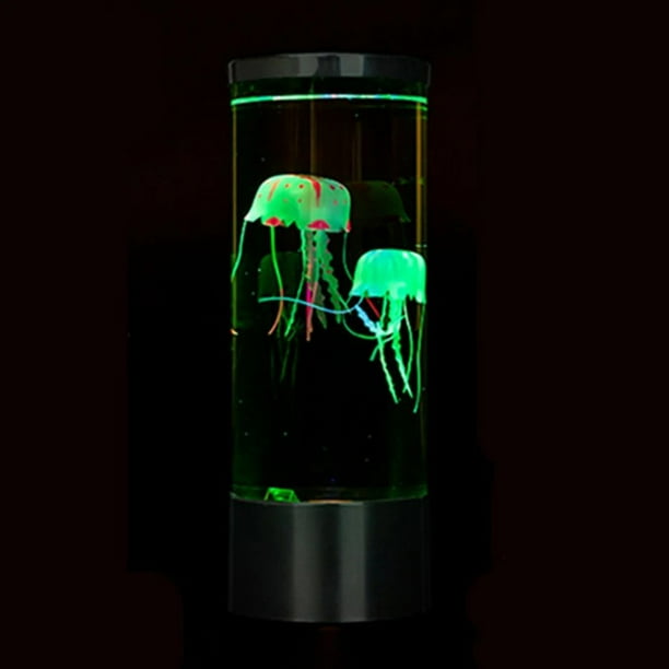 Walmart 2024 jellyfish lamp