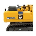 thumbnail image 3 of Komatsu PC210LCi-11 Intelligent Machine Control 2.0 Excavator Yellow 1/50 Diecast Model by Universal Hobbies, 3 of 6