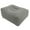 Gray, variant on Sharplace PVC Soft Comfortable Ergonomic Footrest, Gray