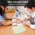 thumbnail image 4 of unbranded Accesorio De Manicura Color Show Card Para Mostrar Esmaltes De Manicura, 4 of 8