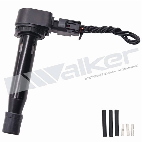IGNITION COIL ON PLUG FSK