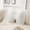 White, variant on Bow Pillow Bow Shaped Pillow Decorative, Soft Bowknot Throw Pillow Sofa Lumbar Pillow Car Backrest Cushion,Novelty Bow Pillow Plush Cushion Home & Car Decoration (Pink)