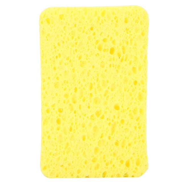 Dish Washing Tool,10pcs Household Kitchen Cleaning Dish Washing Sponge Dish Cleaning Sponge Power Packed Performance