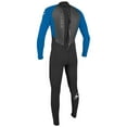 thumbnail image 3 of O'Neill Youth Reactor-2 3/2mm Back Zip Full Wetsuit, 3 of 6