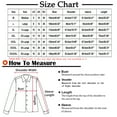thumbnail image 2 of Munlar Brown Leather Jacket Men- Autumn And Winter Leisure Plus Size On Clothes White Lab Coat Christmas Winter Coat Clearance, 2 of 7