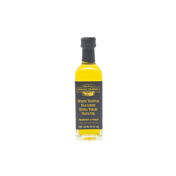 Elle Esse White Spring Truffle Olive Oil - 1.86 fl oz