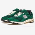 thumbnail image 2 of New Balance M2002RHB Shoes Sneakers 'Nightwatch Green' Expeditedship, 2 of 5