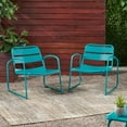 thumbnail image 2 of Patio Furniture Sets, CONRAD CHAIR, Outdoor Patio Furniture Sets, Garden Patio Furniture Sets,, 2 of 11