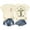 Z1Beige, variant on Womens Short Sleeve T Shirts Rock N Roll Crewneck Leopard Lips Guitar Graphic Vintage Band Casual Tee Shirts
