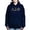 Navy, variant on CafePress - Alpha Sigma Phi Greek Letters Gold Sweatshirt - Pullover Hoodie, Classic & Comfortable Hooded Sweatshirt