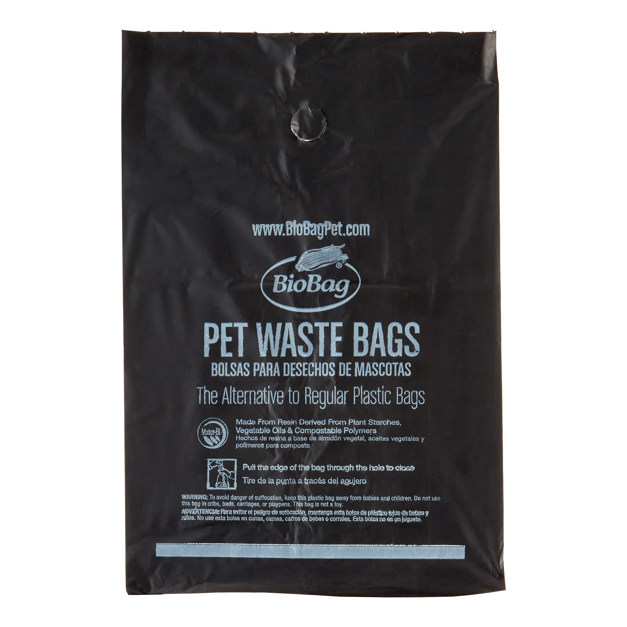 BioBag Pet Waste Bags, 200 Ct