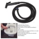 thumbnail image 3 of Rociador de Bidet de Baño, Pulverizador de Bidet de Mano fácil Instalación de Latón Higiénico PARA PERREPARACIÓN PARA MASCASTAS, 3 of 7