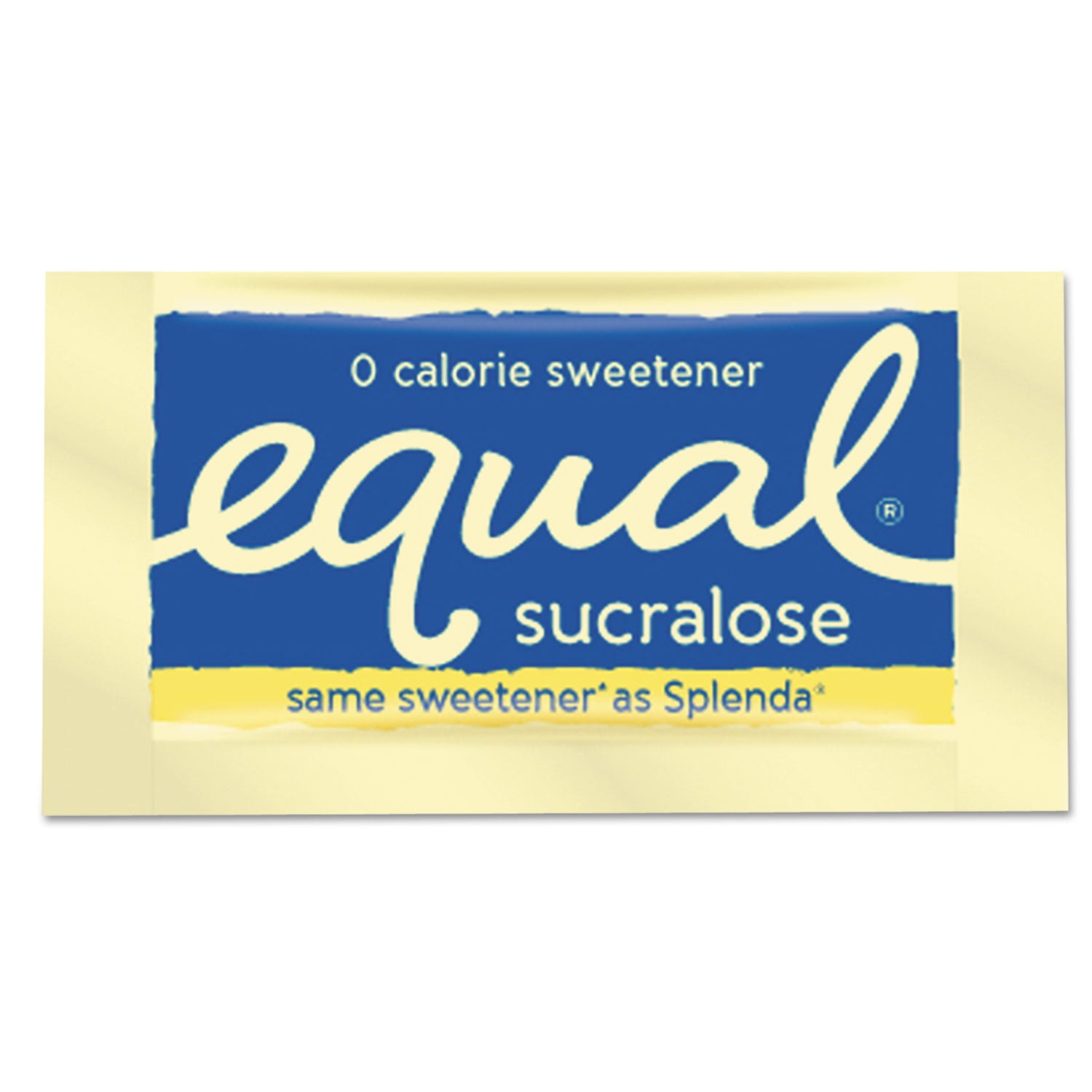 Zero Calorie Sweetener 0.035 oz Packet 500/Box 20014278 - Walmart.com