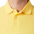 thumbnail image 4 of Playera Tipo Polo Optima Algodon Clasico Caballero Hombre, 4 of 4