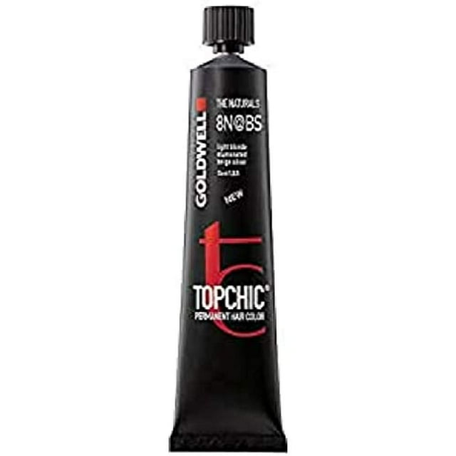 Tinte de pelo Goldwell Topchic #6k @kk Intense Copper 60 ml