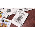 thumbnail image 4 of Cartas de juego Tavoloverde Bicycle Green Back USPCC, 4 of 6