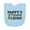 AE-Light Blue, variant on Inktastic Pappy's Fishing Buddy Newborn Bib