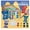 Bear, variant on Children's Crafts Painting Sets Self-Painted Figurines Projects Art Creative Activities DIY Toys Ceramic Plaster Painting Sets Toys 3 4 5 6 7 8 Years Boys
