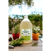 Pump Up Sprayer with 1 Gallon Mosquito Killer & Repellent Concentrate