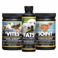thumbnail image 2 of BiologicVET Supplement Starter Combo for Dogs and Cats | Comprehensive Pet Health Support, 2 of 2