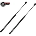 thumbnail image 4 of 2 Lift Supports Gas Struts Fits 2002 2003 2004 2005 2006 Honda CRV Window Glass Liftgate SG326014 6604 74820SCA003 Springs Arms Dampers Rods, 4 of 9