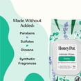 thumbnail image 6 of Honey Pot Cooling Intimate Wipes - 30 count, 6 of 9
