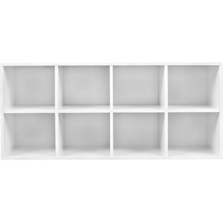 ClosetMaid Shoe Organizer, White