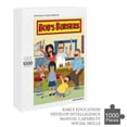thumbnail image 6 of Bob's Burgers Puzzle - 1000 PCS Jigsaw Puzzle, 6 of 7