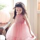 thumbnail image 3 of Kids Baby Girl Princess Dress Kid Party Pageant Vestidos de novia Likrtyny Para estrenar, 3 of 6