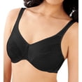 thumbnail image 2 of Women's Passion for Comfort Underwire Bra, Style 6550, 2 of 4