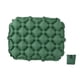 thumbnail image 4 of Cojín de asiento inflable almohadilla de asiento transpirable para picnics pisos deportes al aire libre Verde, 4 of 8