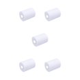 thumbnail image 1 of Inteprter Decoración de fiesta Suministros vibrantes y llamativos para celebraciones inolvidables adecuados para múltiples ALC01Blanco Type2 NO2, 1 of 6