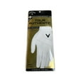 thumbnail image 1 of NEW 2025 Callaway Tour Authentic Golf Glove Men's Extra Extra Large (XXL), 1 of 2