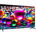 thumbnail image 2 of LG 55 Inch UA77 Series LED AI 4K UHD Smart webOS TV (2025), 2 of 11