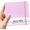 150gsm PU-purple pink, variant on 5" x 5" Hardcover Sketch Book,Small  Media Sketch Pad,58 Sheets 150GSM Acid-Free Artist Drawing Paper,Travel Journal Blank Notebook for Adults Painting,Illustration,Art Supplies.