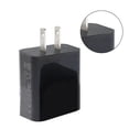 thumbnail image 2 of Cargador rápido 18W Type-c USB Adaptador de carga para teléfono móvil Cargador portátil de viaje para teléfono móvil Enchufe de EE. UU. tholdsy EL000253-02, 2 of 2