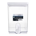 thumbnail image 2 of Mainstays 2.5 Gallon Drink Dispenser, 2 of 9