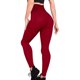 thumbnail image 1 of Leggings Termico Mujer, Vino, Cintura Alta, Unitalla, Afelpaddo, Pantalones de Yoga, Estirable, Pilates, Gimnasio, Atletismo Dahirim Store BBP, 1 of 5