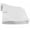 White, variant on Paper Fruit Bags for Fruit Trees,Happon 100 Pcs 6.3x7.8 inch Fruit Protection Bags with Wire,Garden Fruit Cover Bag for Grape, Tomato, Peach, Apple, Flower