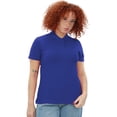 thumbnail image 3 of Casual Classic Womens Polo, 3 of 4