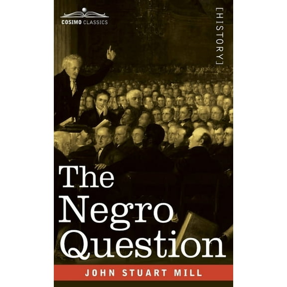 The Negro Question (Paperback)